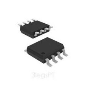 AO4812 MOSFET Dual N-Channel, 30V, 6A, SO-8. 